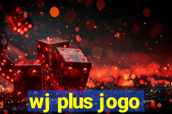 wj plus jogo